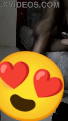 Caught my sibling and his partner in an intimate act while I was away porn video