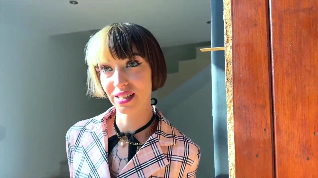 Amateur couple explores anal sex for the first time porn video