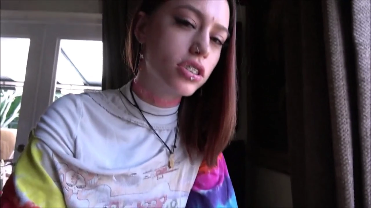 Young step sister's business proposal leads to steamy encounter with well-endowed therapist - Laya Rae and Alex Adams porn video